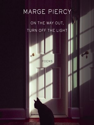 On the Way Out, Turn Off the Light - Audiobook